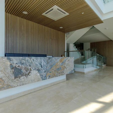 Apartamentos Cartagena Marbella Suite Exteriér fotografie