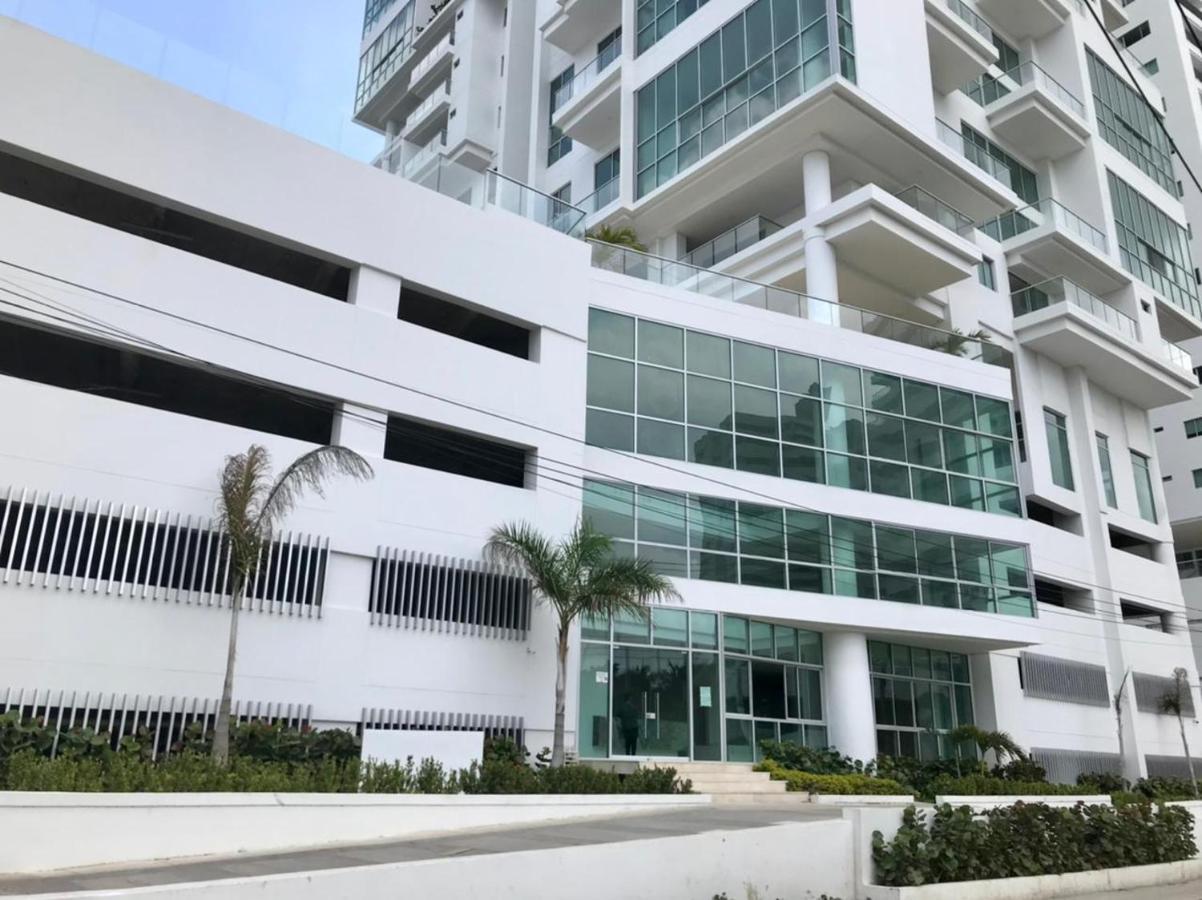 Apartamentos Cartagena Marbella Suite Exteriér fotografie