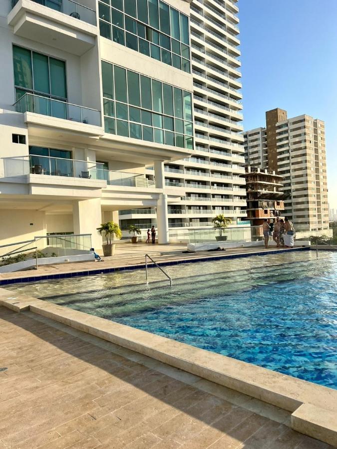 Apartamentos Cartagena Marbella Suite Exteriér fotografie