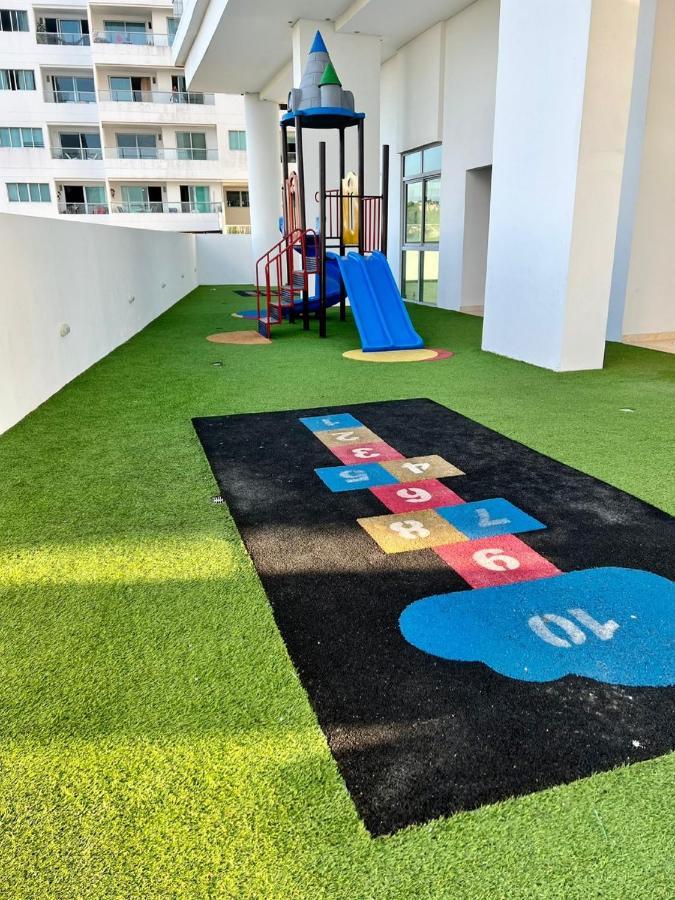 Apartamentos Cartagena Marbella Suite Exteriér fotografie