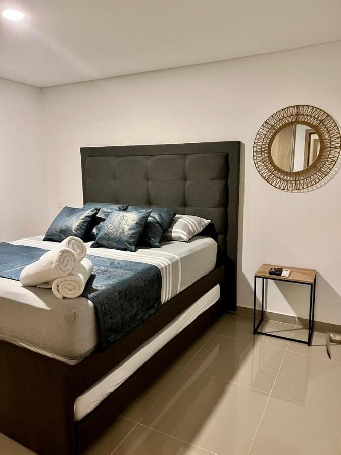 Apartamentos Cartagena Marbella Suite Exteriér fotografie
