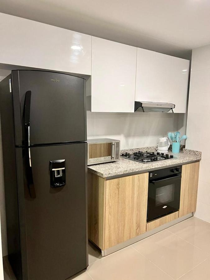 Apartamentos Cartagena Marbella Suite Exteriér fotografie