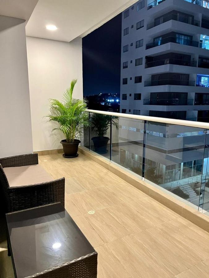 Apartamentos Cartagena Marbella Suite Exteriér fotografie