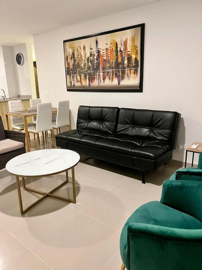 Apartamentos Cartagena Marbella Suite Exteriér fotografie