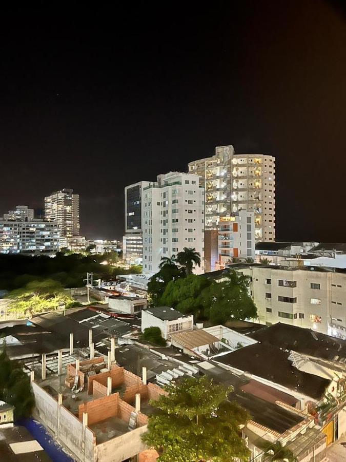 Apartamentos Cartagena Marbella Suite Exteriér fotografie
