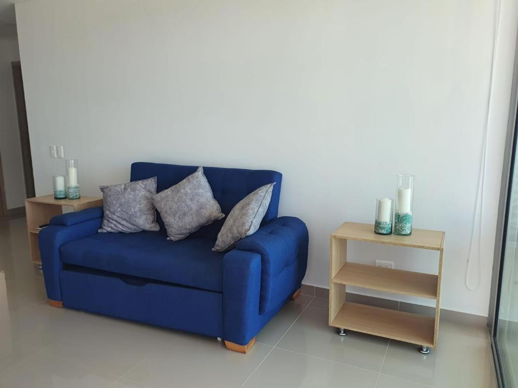 Apartamentos Cartagena Marbella Suite Exteriér fotografie