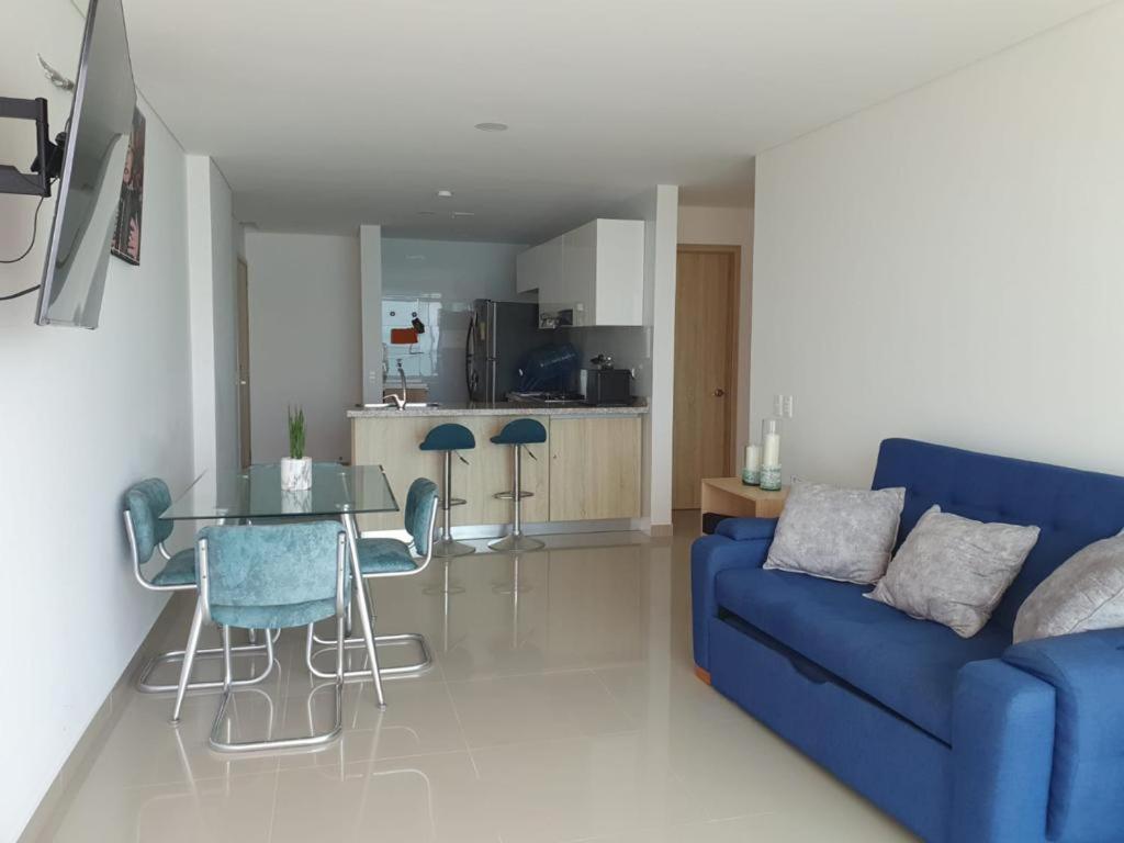 Apartamentos Cartagena Marbella Suite Exteriér fotografie