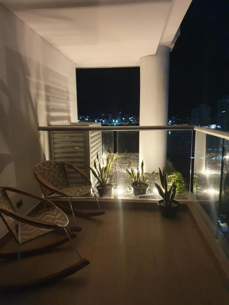 Apartamentos Cartagena Marbella Suite Exteriér fotografie