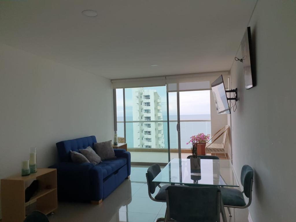 Apartamentos Cartagena Marbella Suite Exteriér fotografie