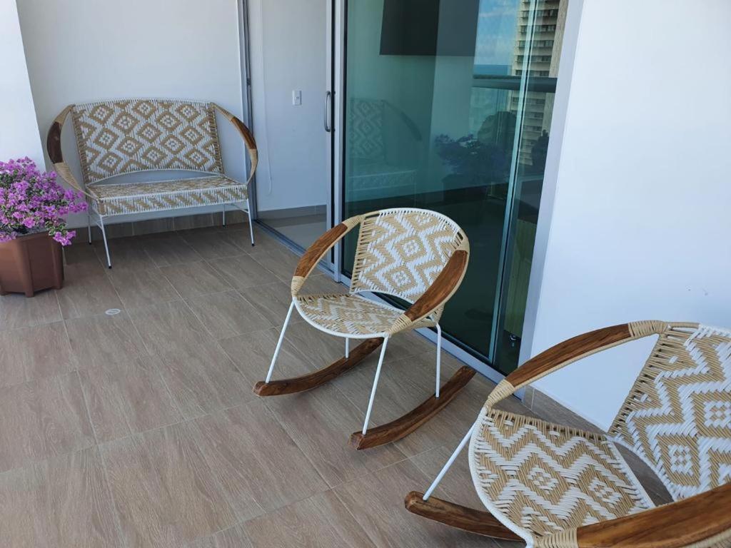Apartamentos Cartagena Marbella Suite Exteriér fotografie