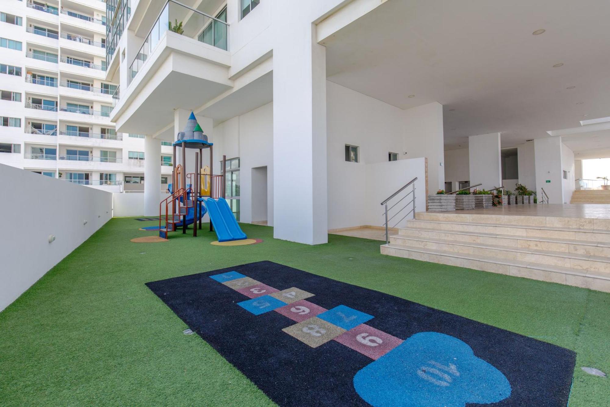Apartamentos Cartagena Marbella Suite Exteriér fotografie