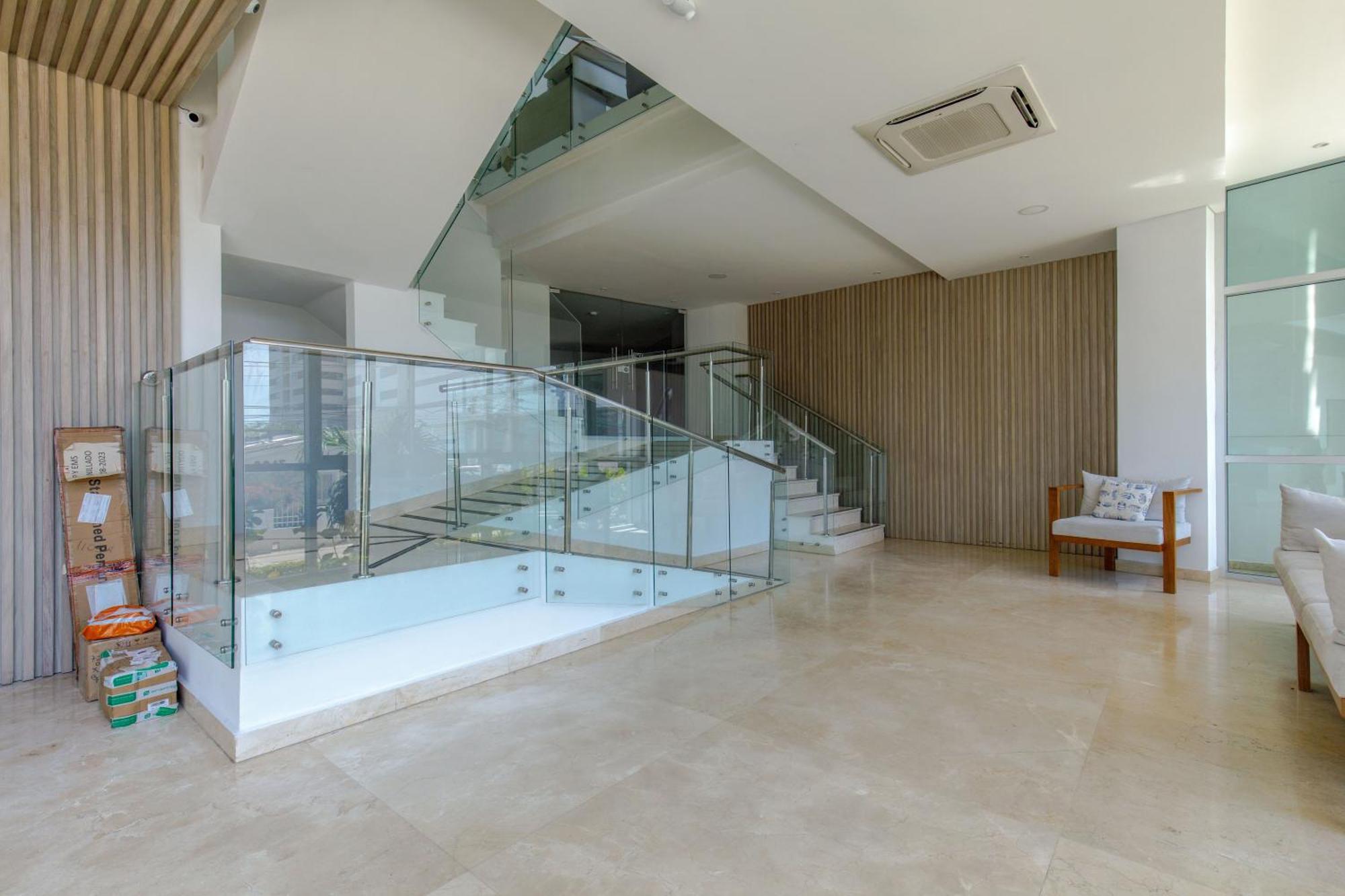 Apartamentos Cartagena Marbella Suite Exteriér fotografie