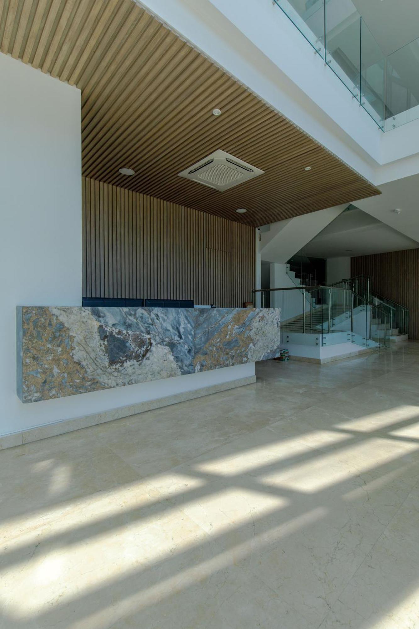 Apartamentos Cartagena Marbella Suite Exteriér fotografie