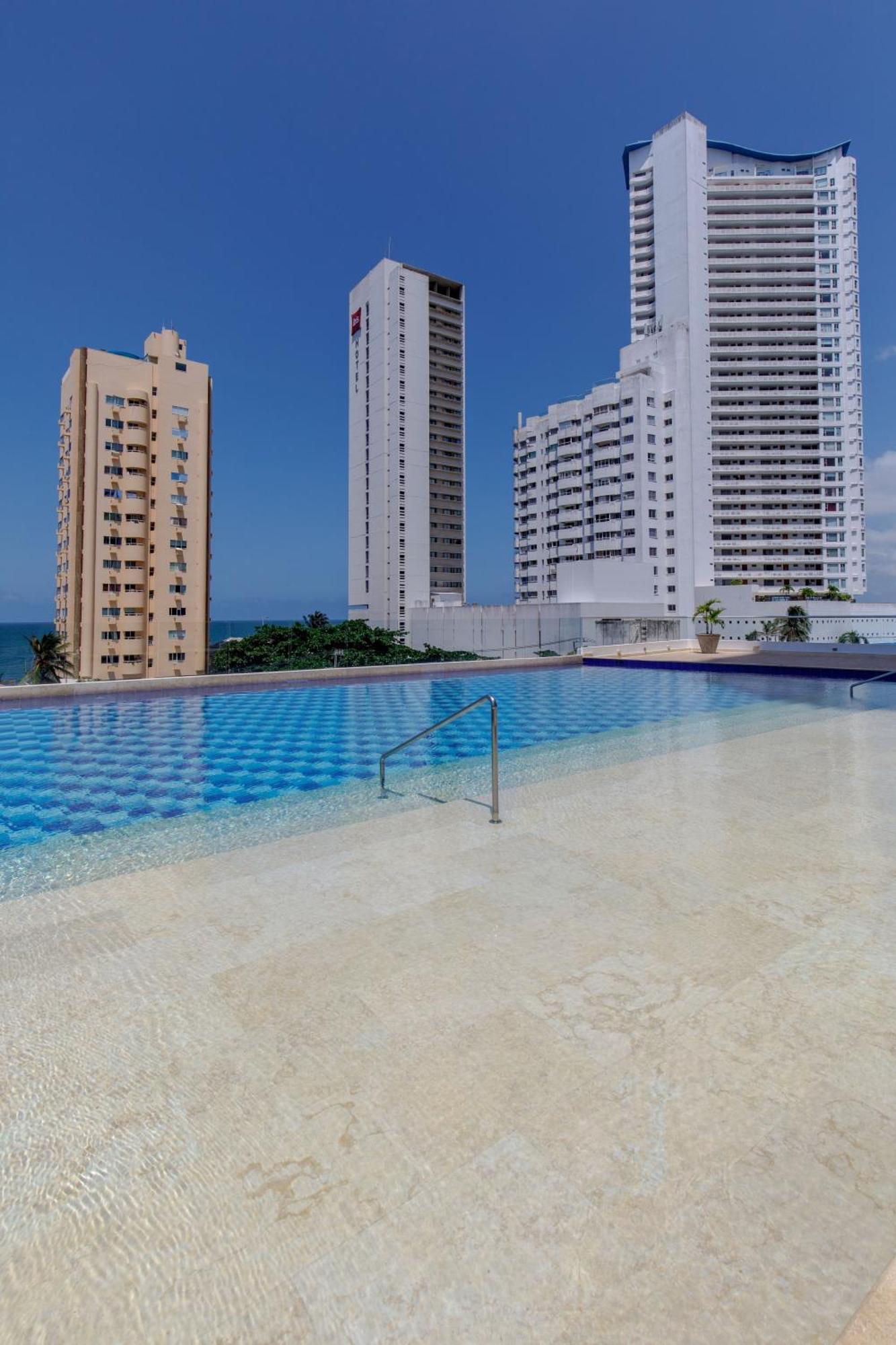 Apartamentos Cartagena Marbella Suite Exteriér fotografie