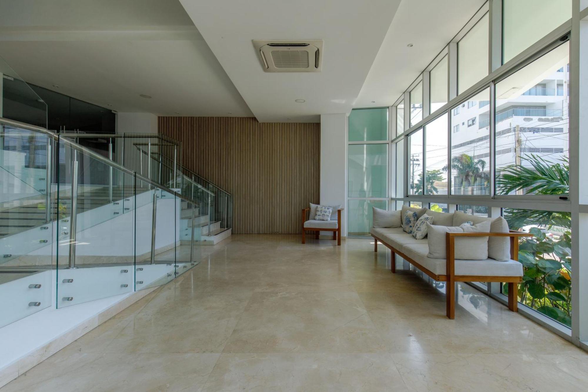 Apartamentos Cartagena Marbella Suite Exteriér fotografie