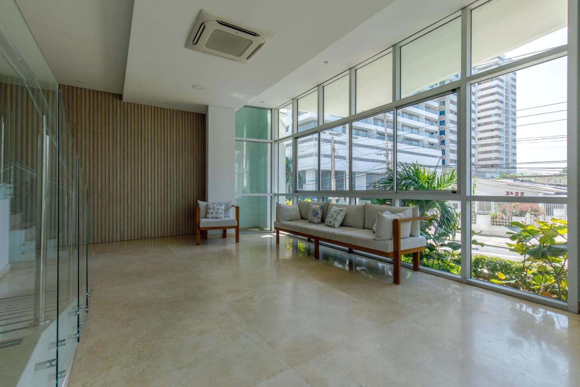 Apartamentos Cartagena Marbella Suite Exteriér fotografie