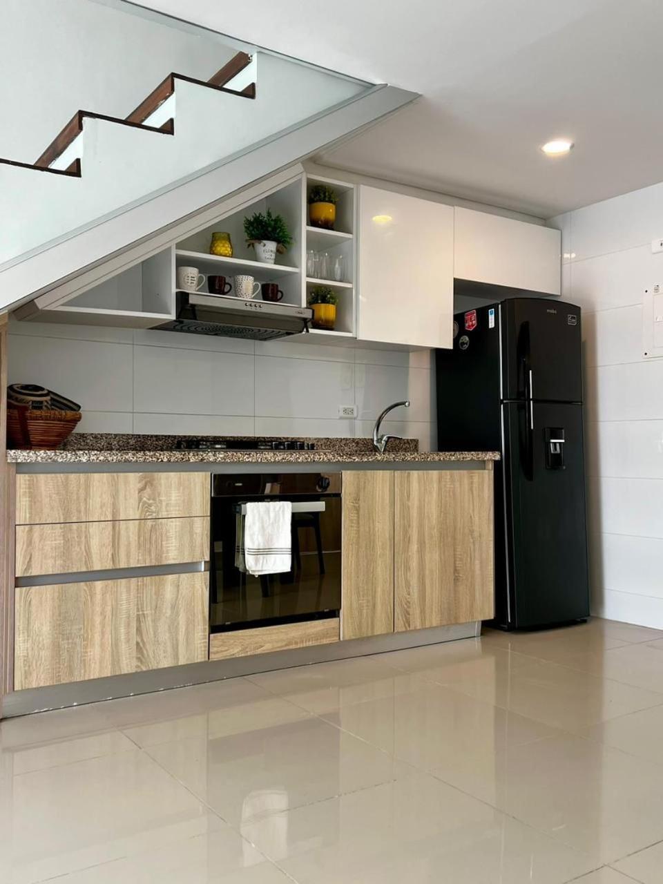 Apartamentos Cartagena Marbella Suite Exteriér fotografie