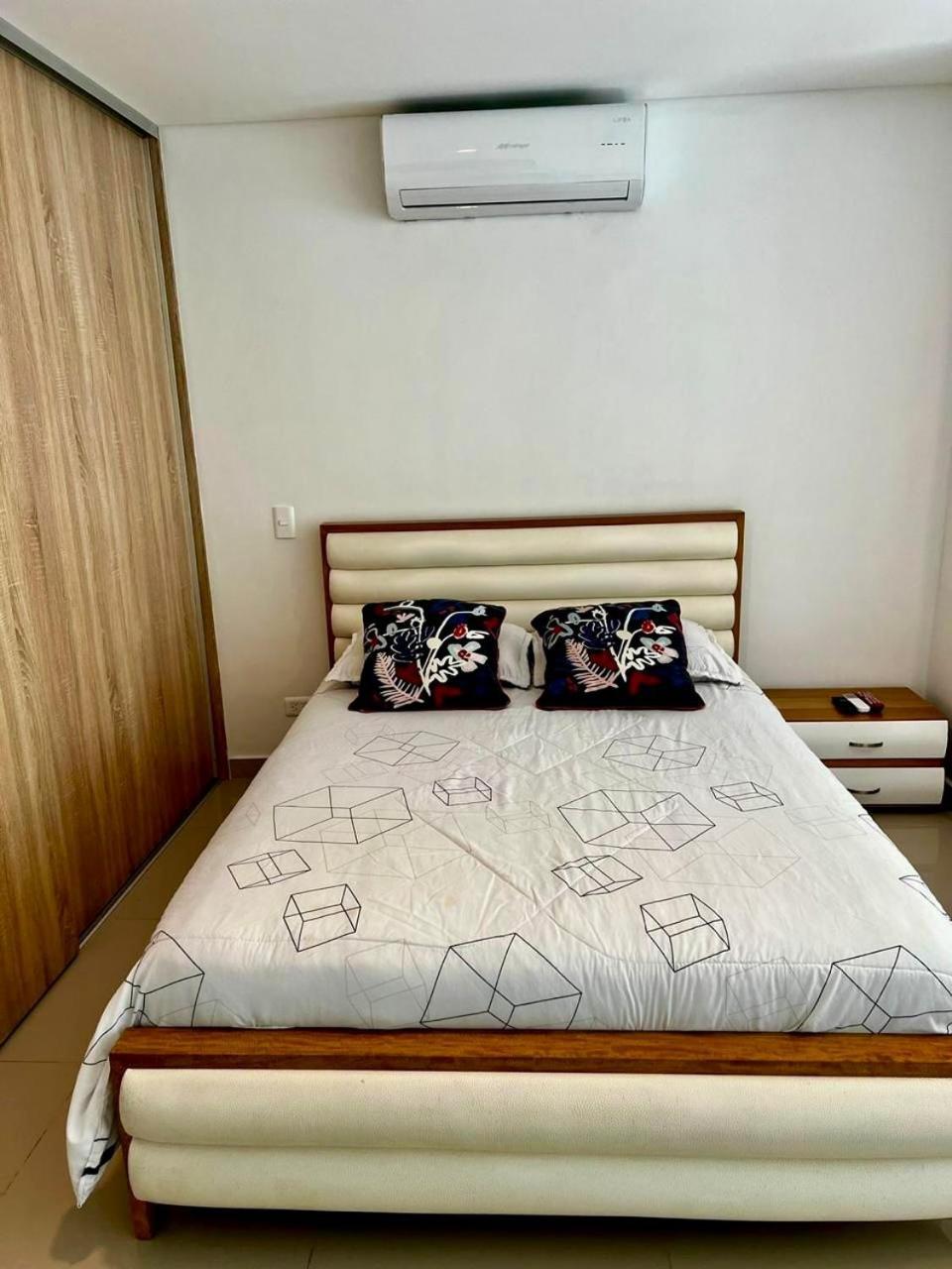 Apartamentos Cartagena Marbella Suite Exteriér fotografie