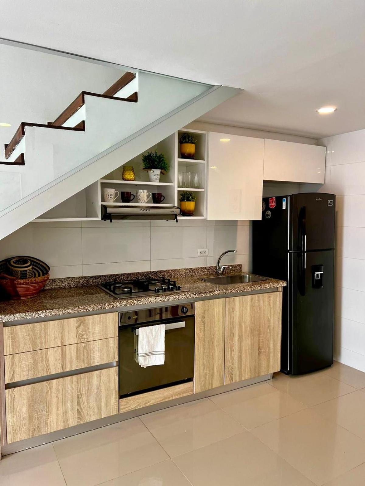 Apartamentos Cartagena Marbella Suite Exteriér fotografie