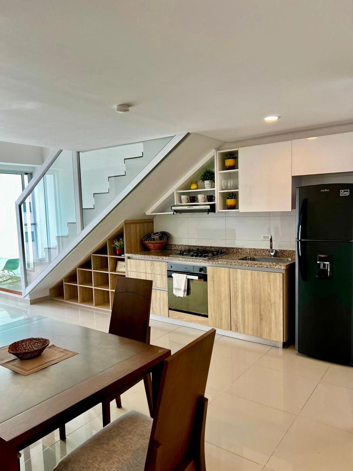 Apartamentos Cartagena Marbella Suite Exteriér fotografie