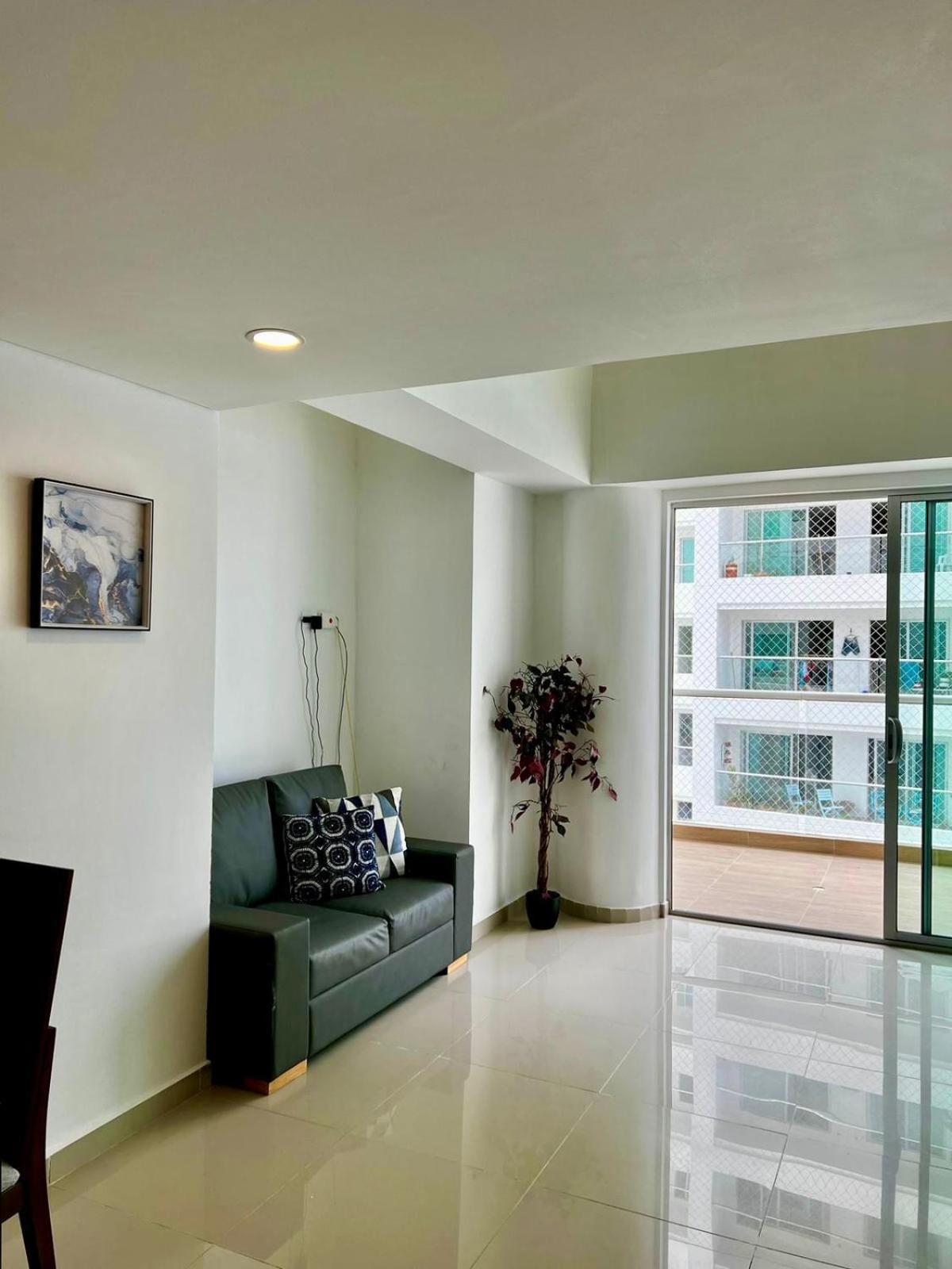 Apartamentos Cartagena Marbella Suite Exteriér fotografie