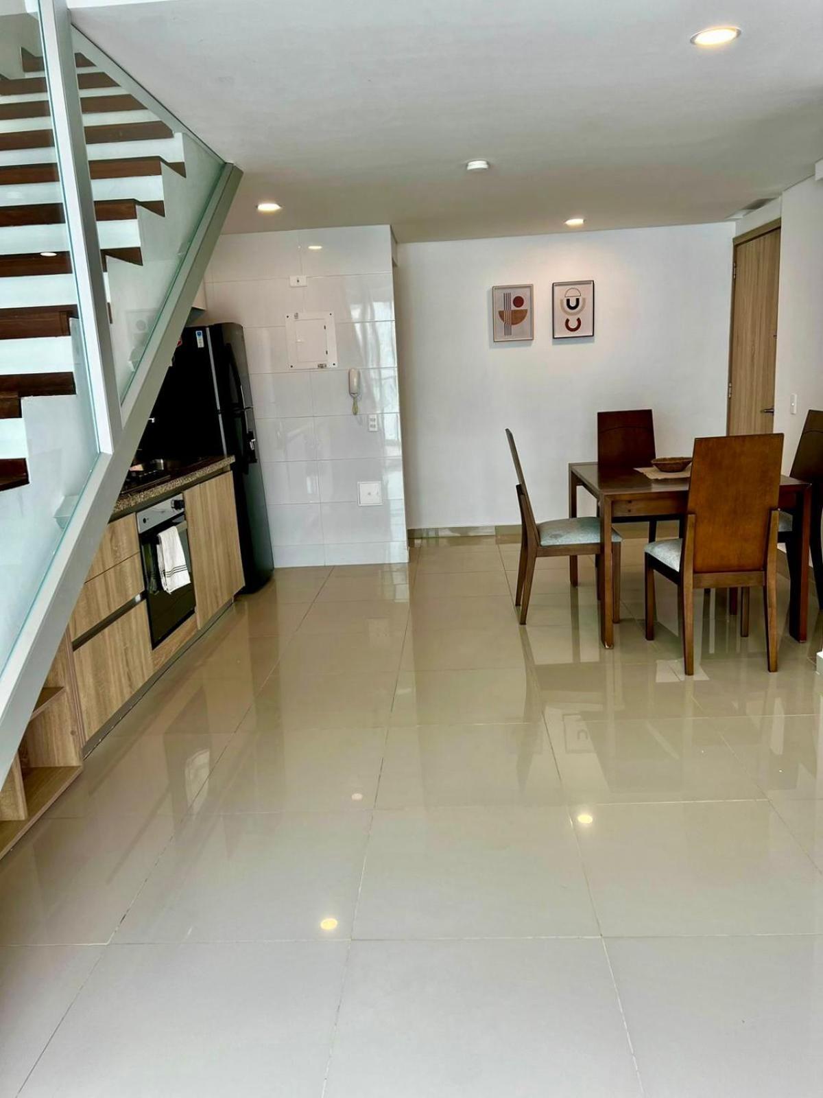 Apartamentos Cartagena Marbella Suite Exteriér fotografie