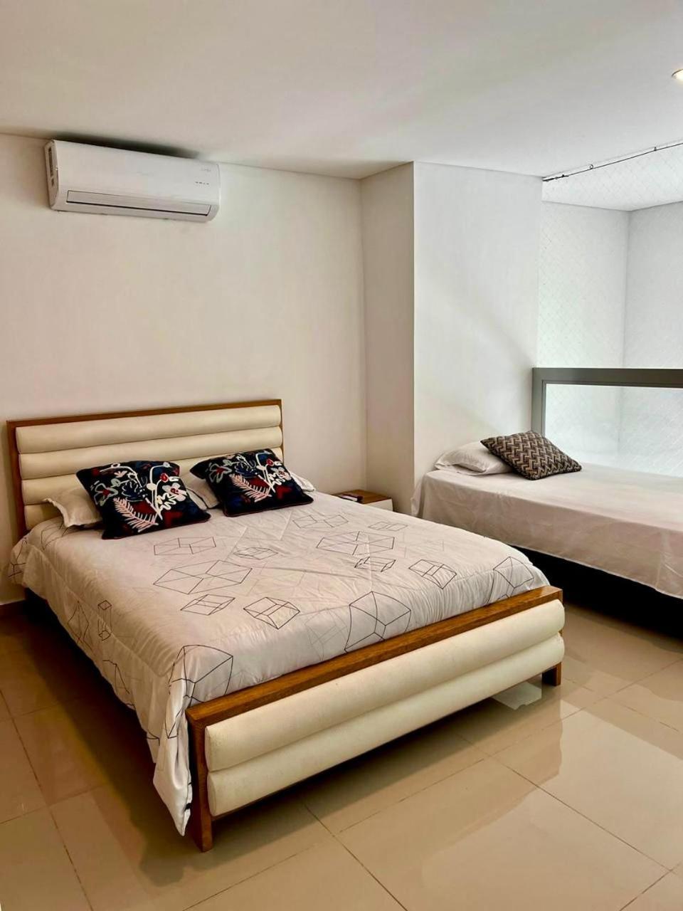 Apartamentos Cartagena Marbella Suite Exteriér fotografie